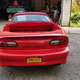 Image for article titled At $5,500, Could This Custom 1997 Chevy Camaro Pick Up Your Spirits?